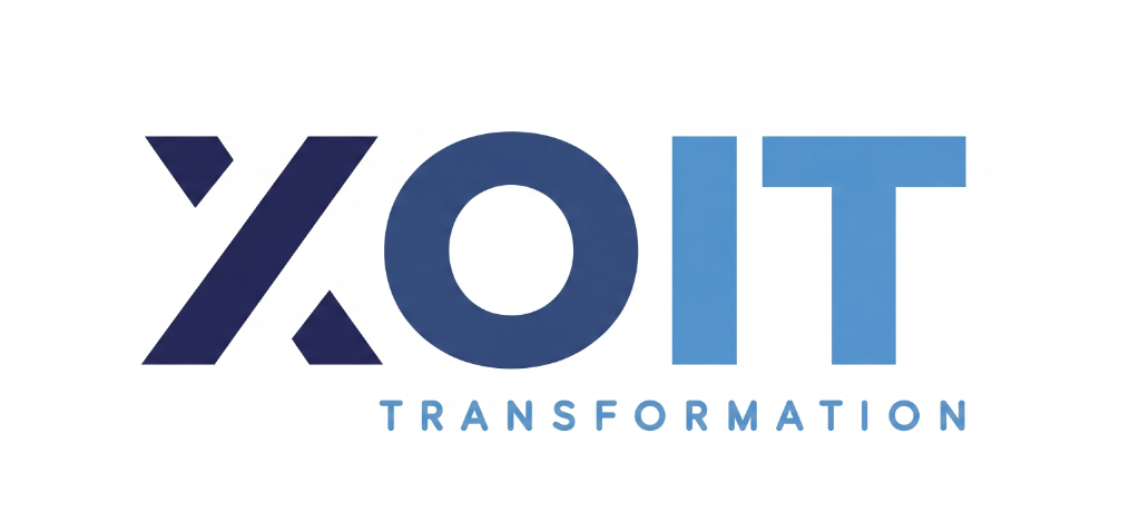 XOIT Transformation